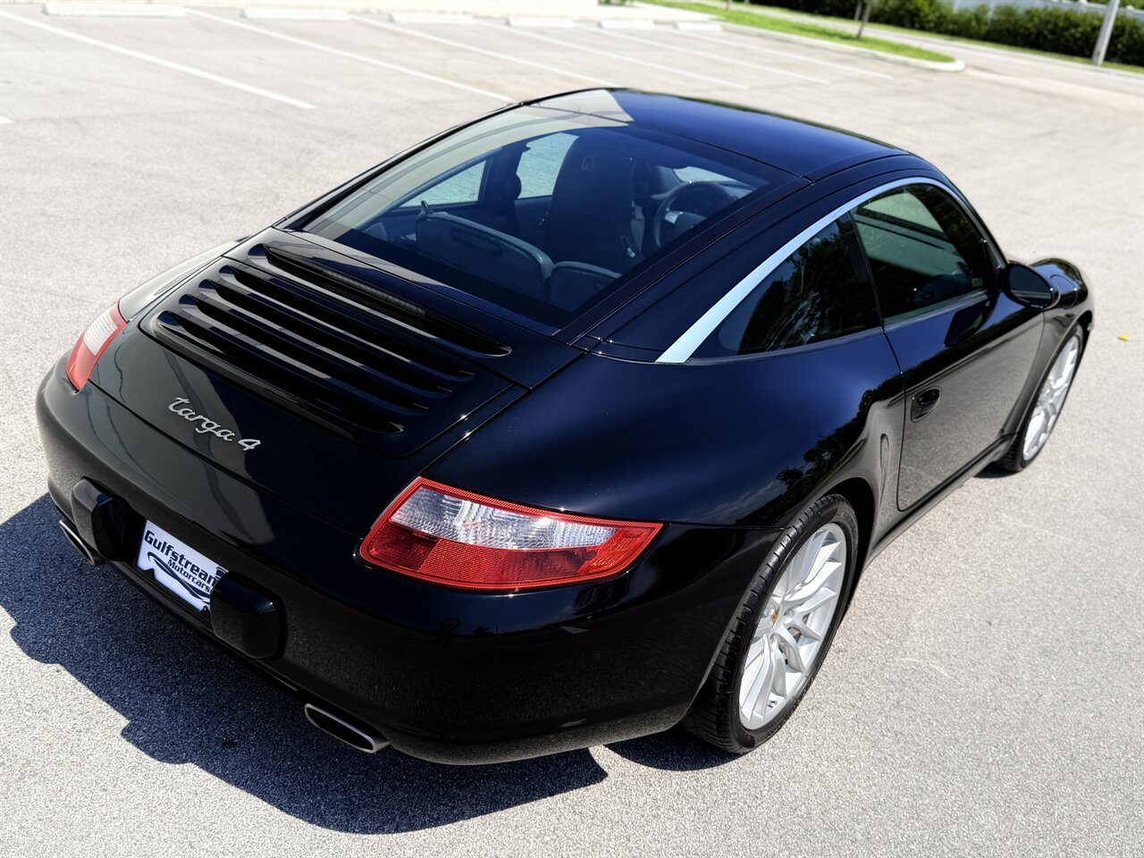 2007 Porsche 911 Targa 4   - Photo 22 - West Palm Beach, FL 33409