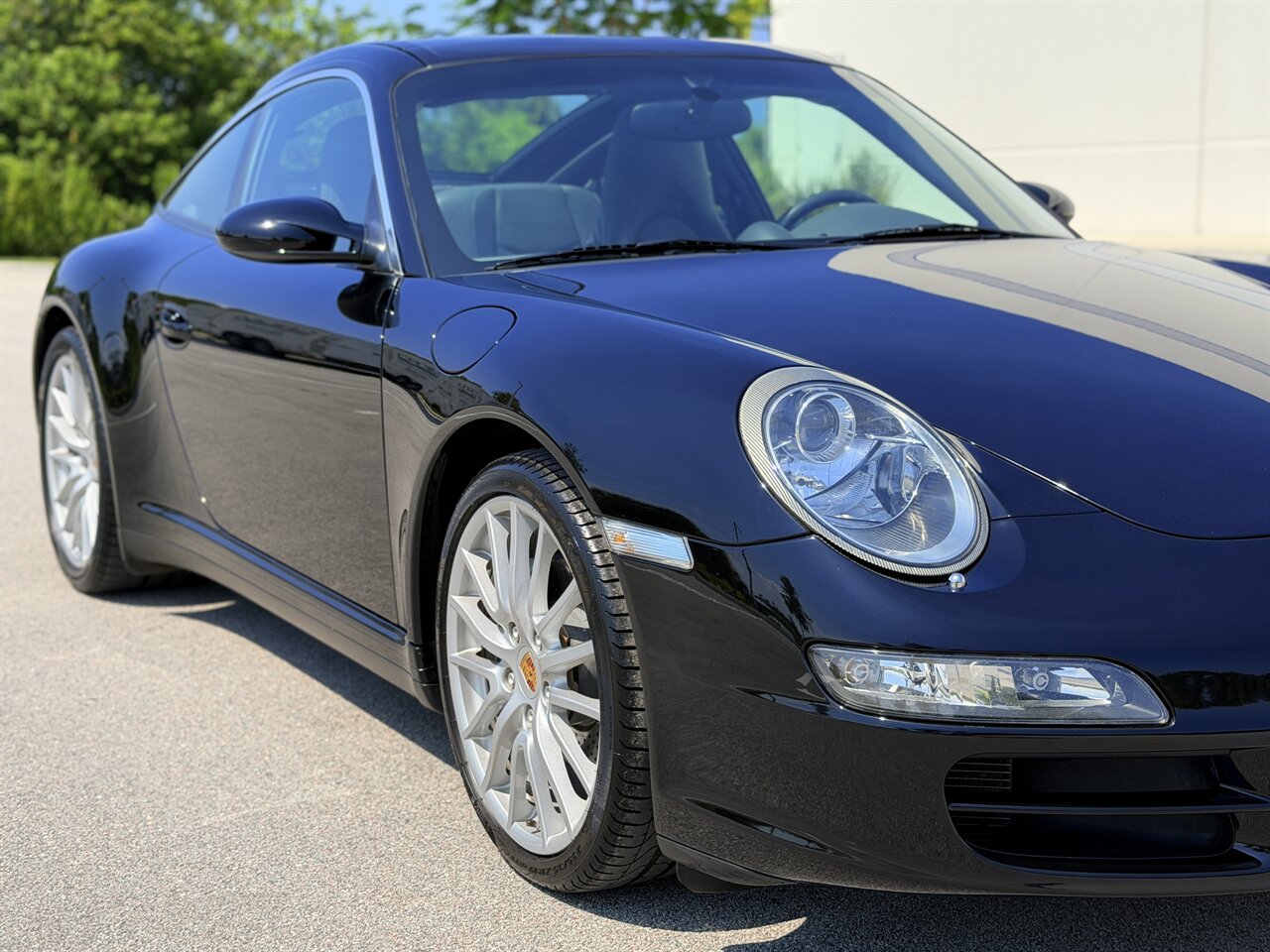 2007 Porsche 911 Targa 4   - Photo 27 - West Palm Beach, FL 33409