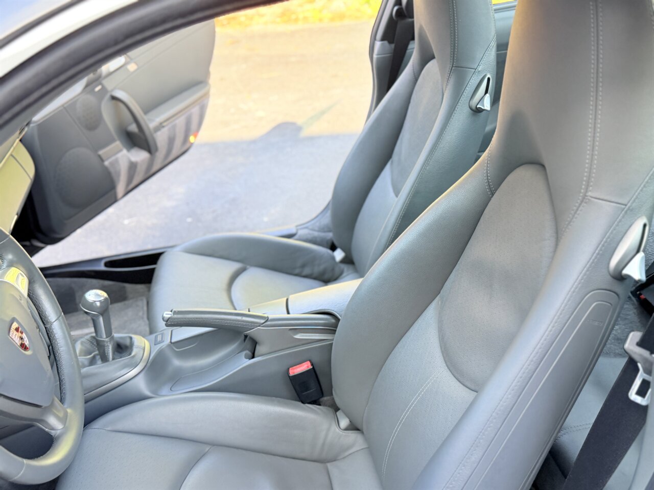 2007 Porsche 911 Targa 4   - Photo 80 - West Palm Beach, FL 33409