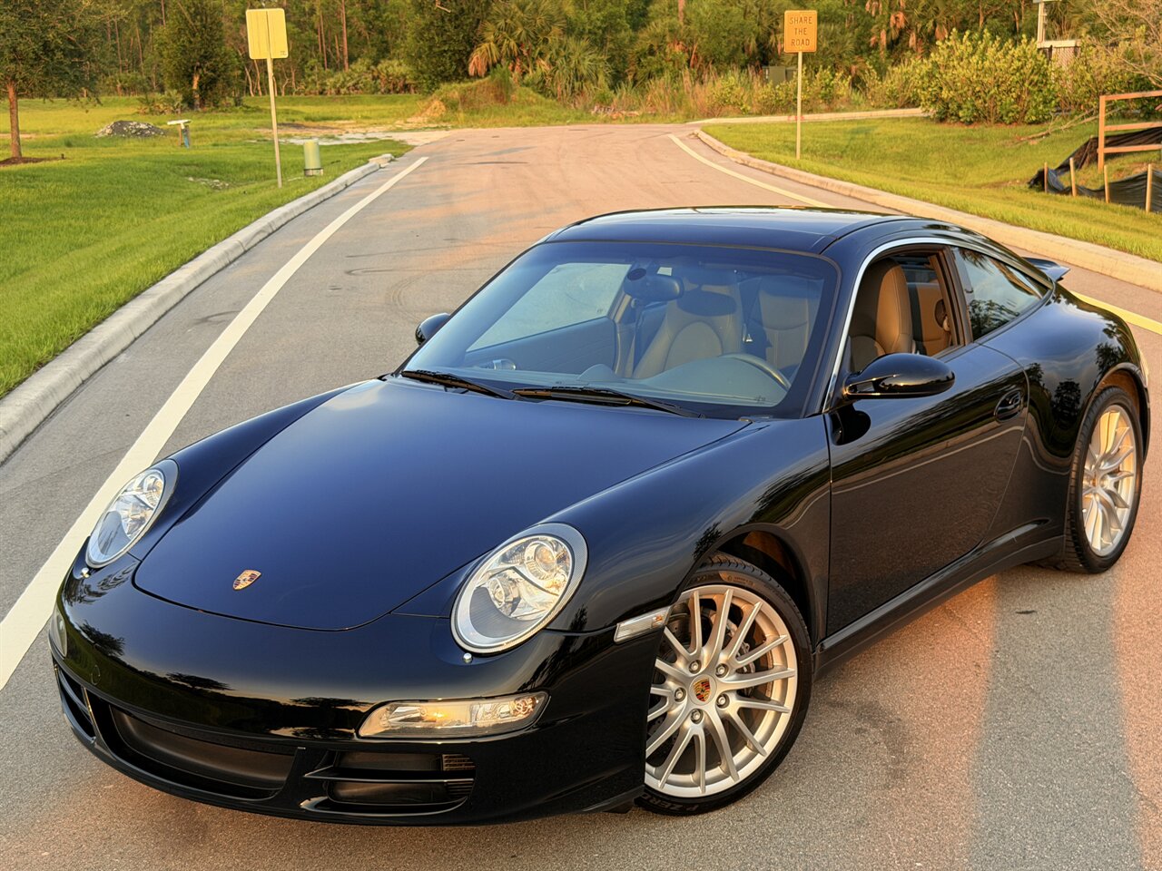 2007 Porsche 911 Targa 4   - Photo 69 - West Palm Beach, FL 33409