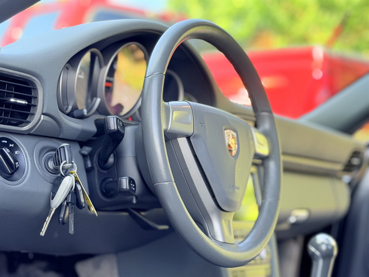 2007 Porsche 911 Targa 4   - Photo 83 - West Palm Beach, FL 33409
