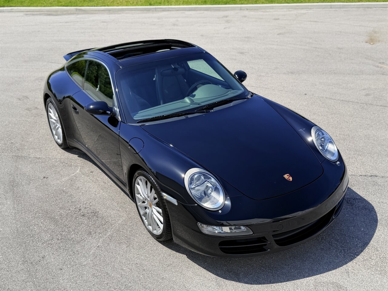 2007 Porsche 911 Targa 4   - Photo 17 - West Palm Beach, FL 33409