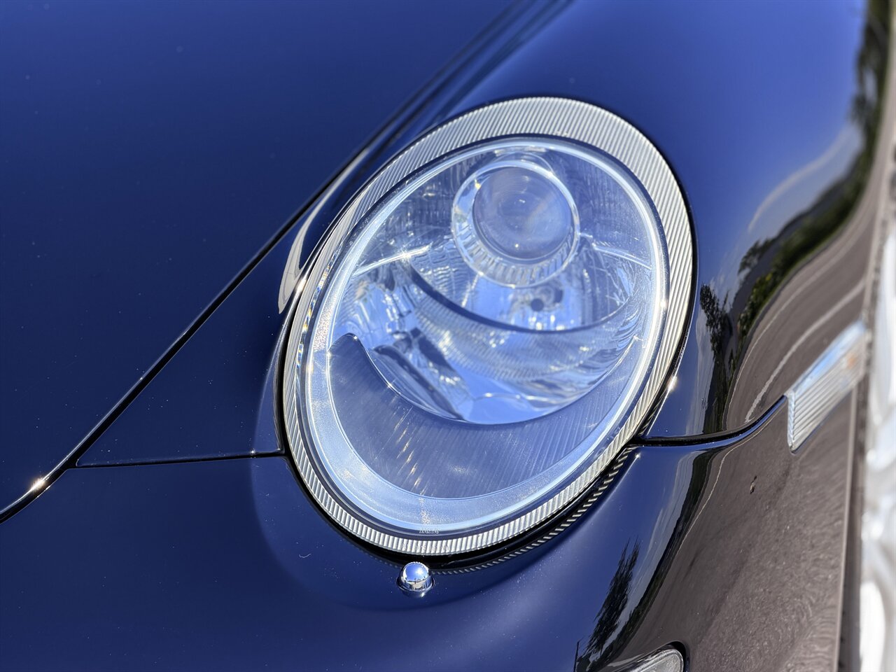 2007 Porsche 911 Targa 4   - Photo 37 - West Palm Beach, FL 33409