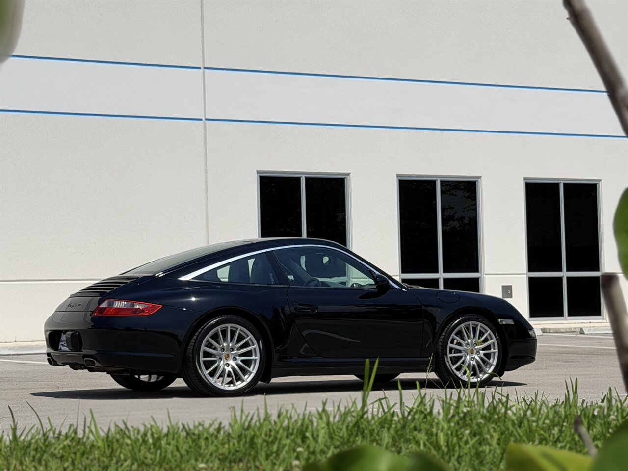 2007 Porsche 911 Targa 4   - Photo 32 - West Palm Beach, FL 33409