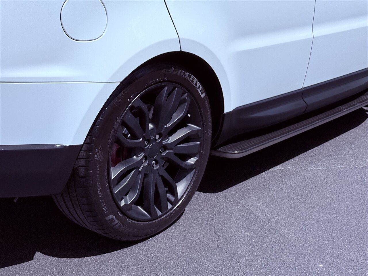 2014 Land Rover Range Rover Sport Supercharged Dynamic   - Photo 23 - West Palm Beach, FL 33409