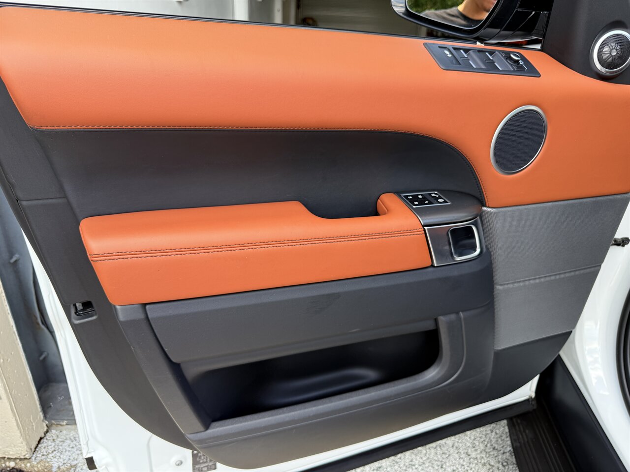 2014 Land Rover Range Rover Sport Supercharged Dynamic   - Photo 18 - West Palm Beach, FL 33409