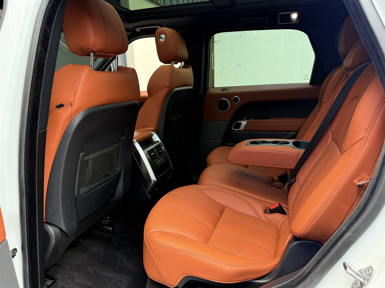 2014 Land Rover Range Rover Sport Supercharged Dynamic   - Photo 16 - West Palm Beach, FL 33409