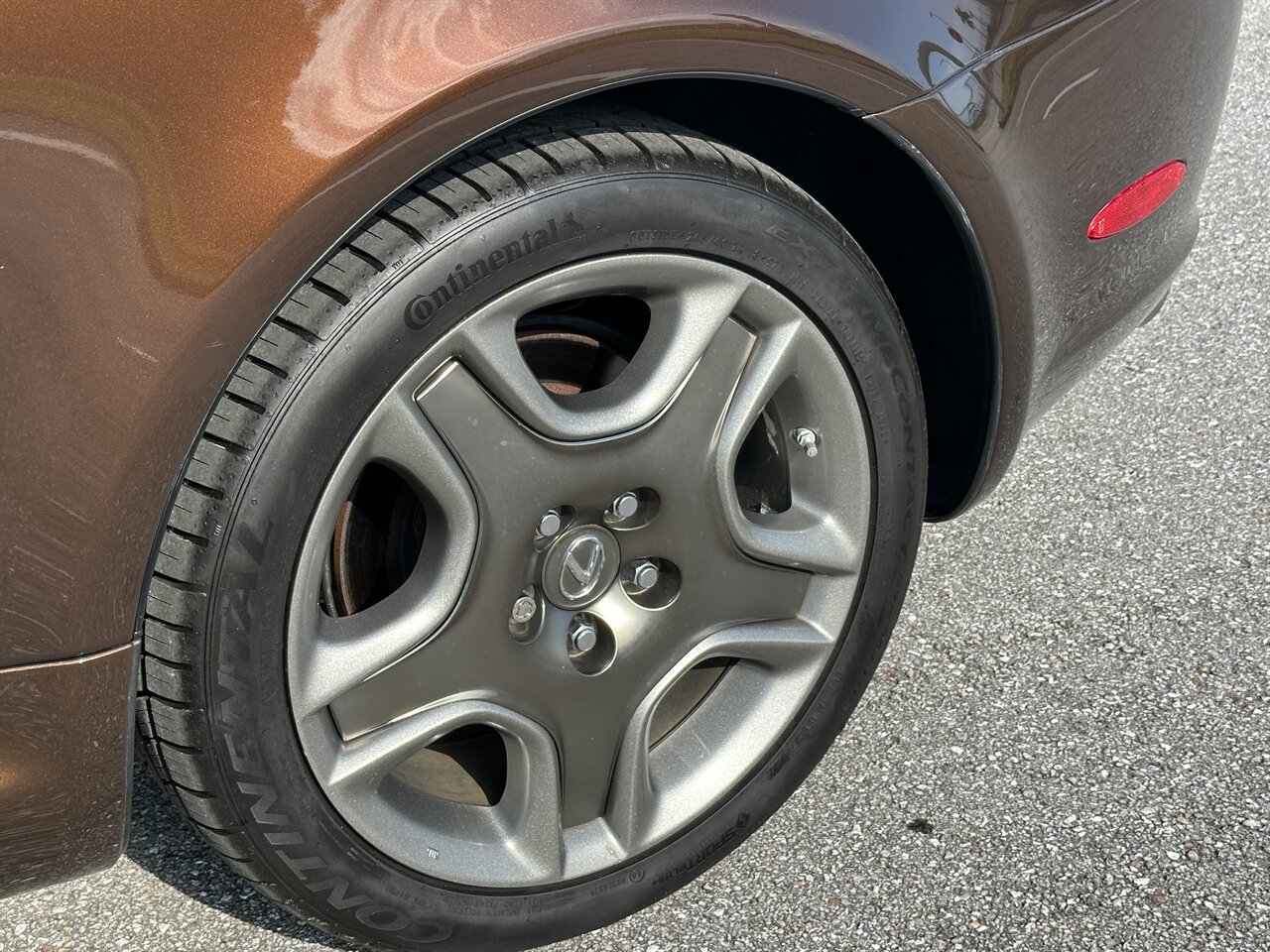 2006 Lexus SC 430 Pebble Beach   - Photo 34 - West Palm Beach, FL 33409