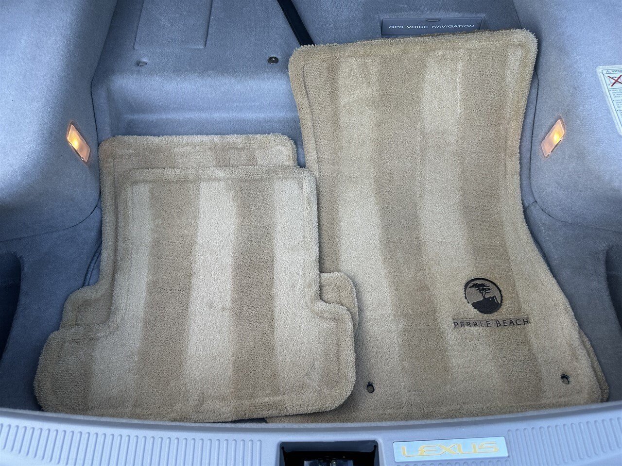 2006 Lexus SC 430 Pebble Beach   - Photo 19 - West Palm Beach, FL 33409