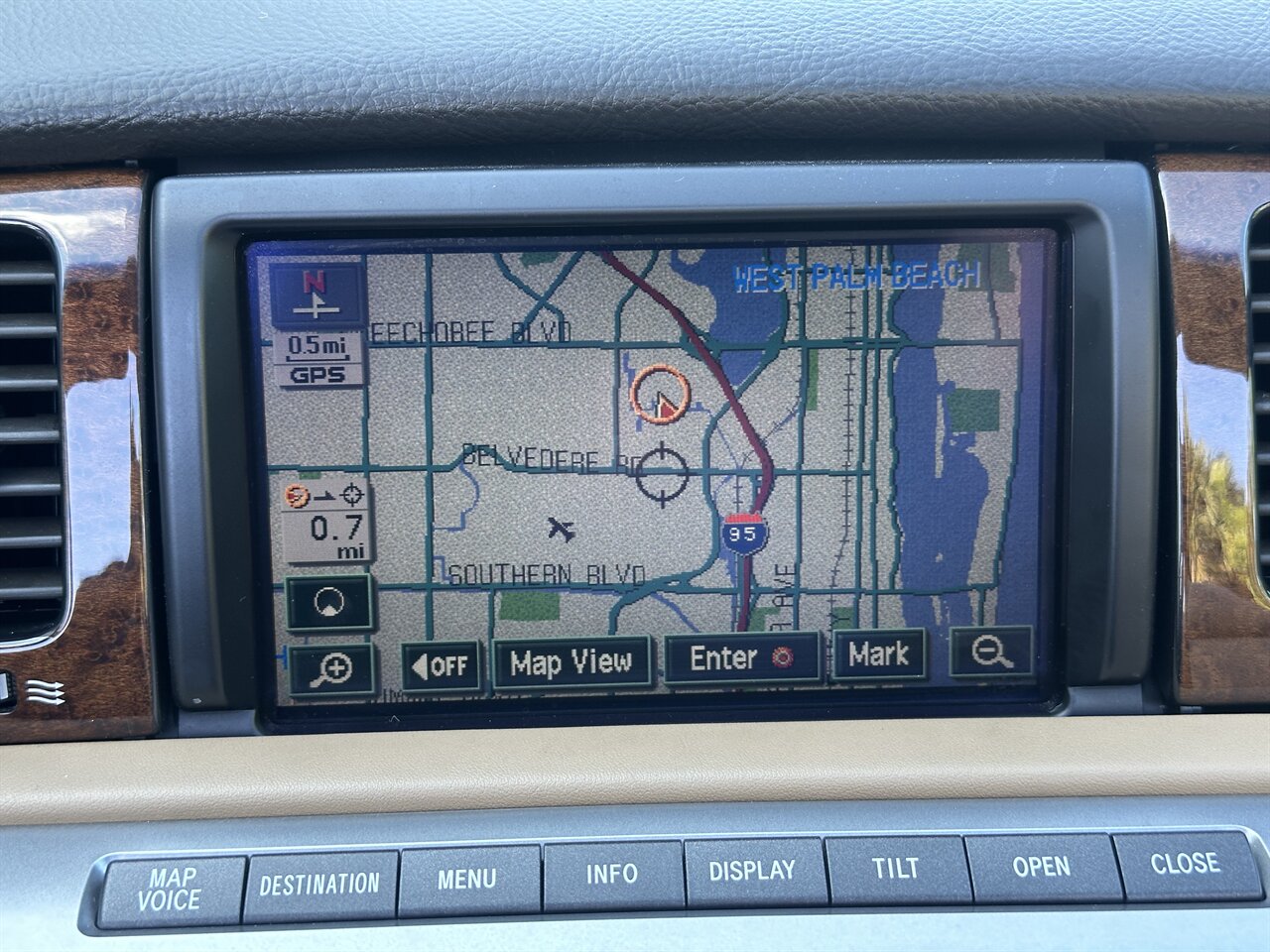 2006 Lexus SC 430 Pebble Beach   - Photo 13 - West Palm Beach, FL 33409