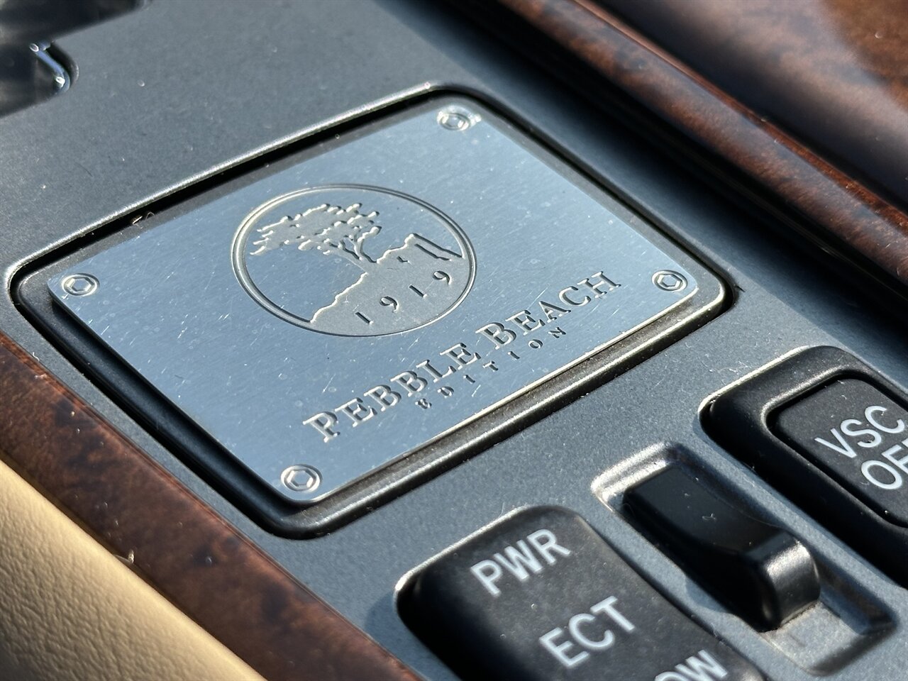 2006 Lexus SC 430 Pebble Beach   - Photo 7 - West Palm Beach, FL 33409