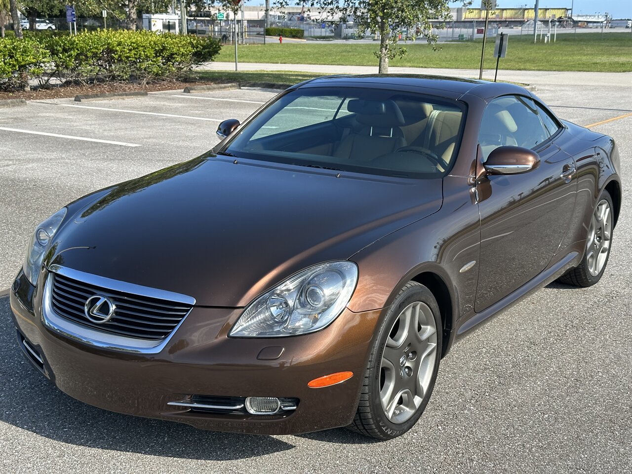 2006 Lexus SC 430 Pebble Beach   - Photo 6 - West Palm Beach, FL 33409