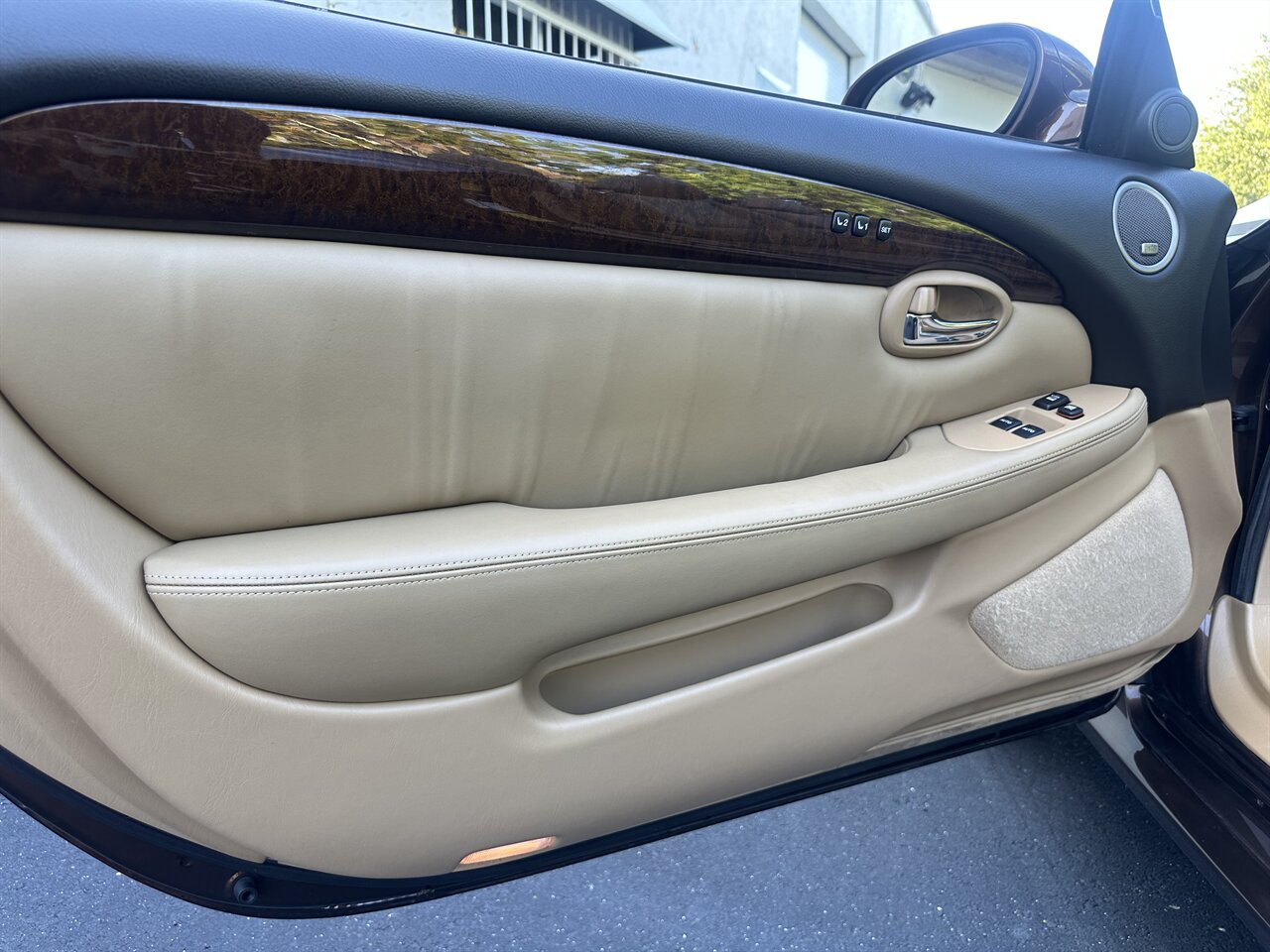 2006 Lexus SC 430 Pebble Beach   - Photo 29 - West Palm Beach, FL 33409