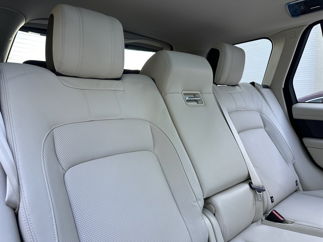 2018 Land Rover Range Rover HSE   - Photo 22 - West Palm Beach, FL 33409