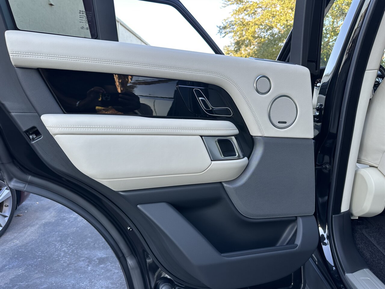 2018 Land Rover Range Rover HSE   - Photo 28 - West Palm Beach, FL 33409