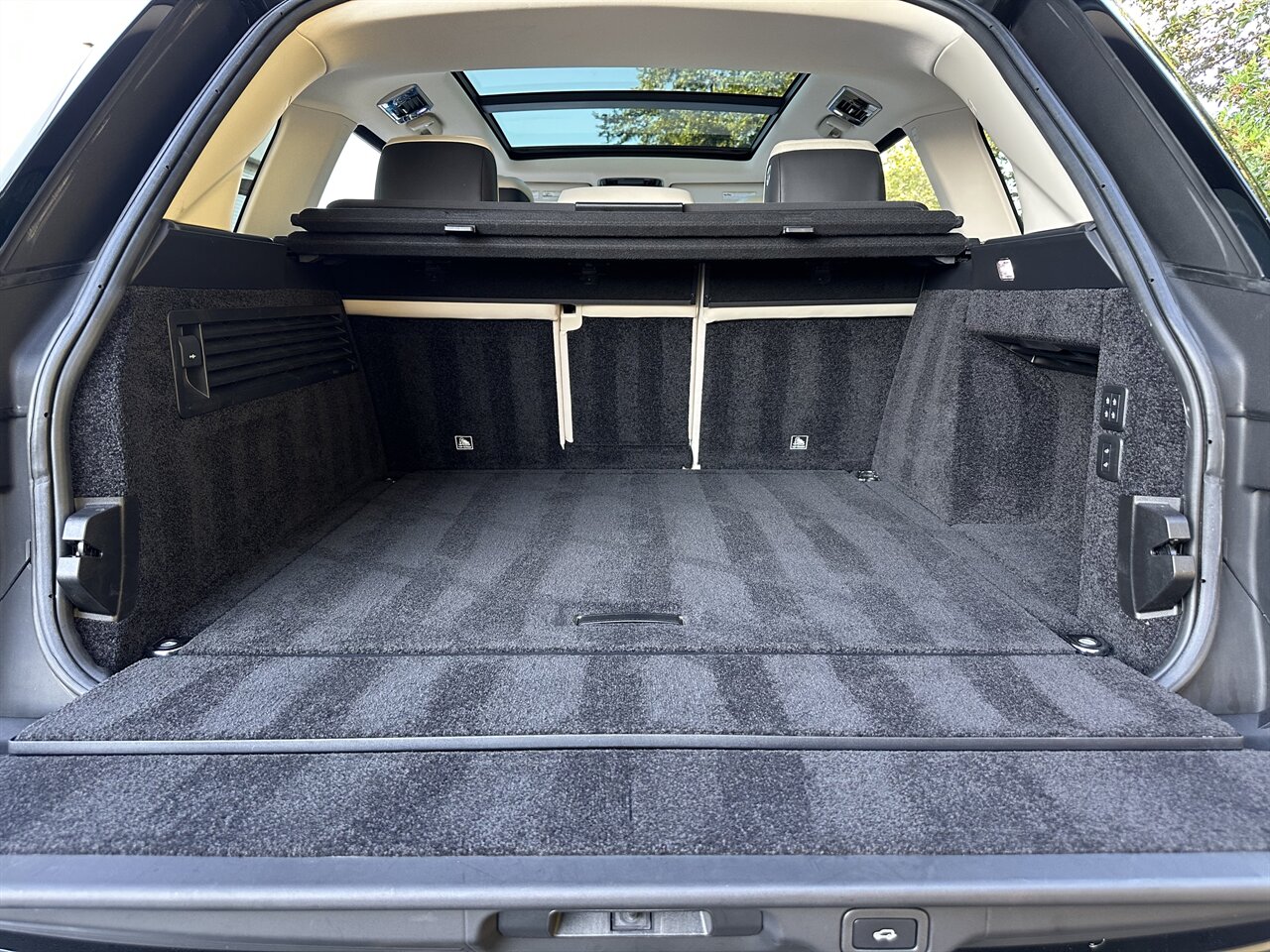 2018 Land Rover Range Rover HSE   - Photo 42 - West Palm Beach, FL 33409