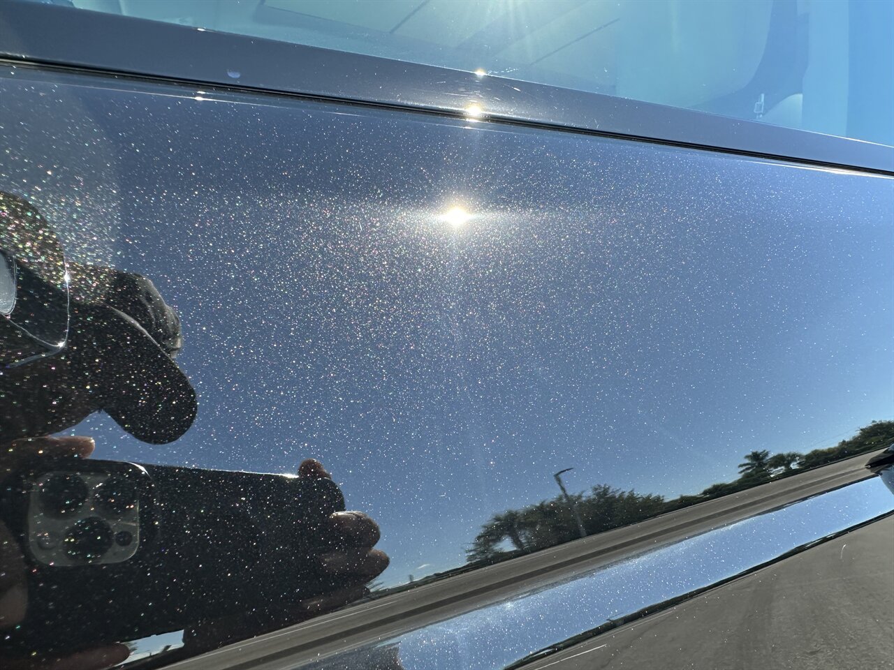 2018 Land Rover Range Rover HSE   - Photo 37 - West Palm Beach, FL 33409