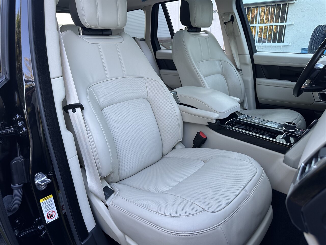 2018 Land Rover Range Rover HSE   - Photo 20 - West Palm Beach, FL 33409