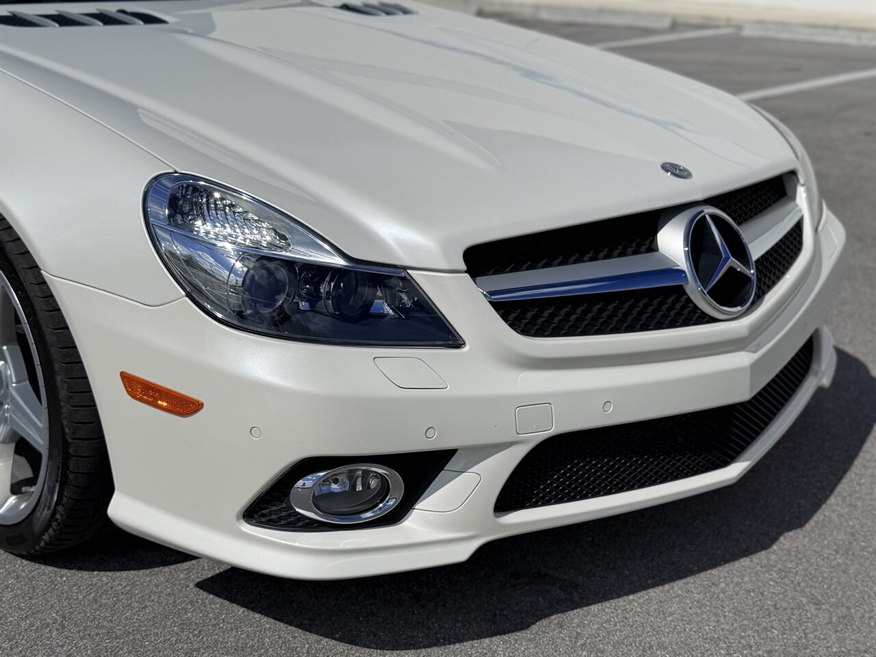2011 Mercedes-Benz SL 550 - Photo 23 - West Palm Beach, FL 33409