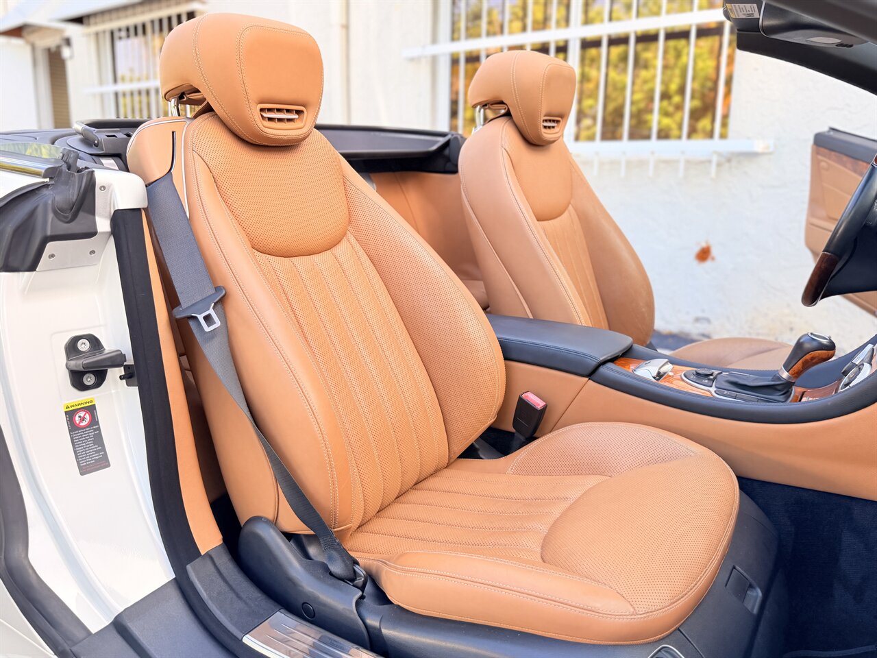 2011 Mercedes-Benz SL 550 - Photo 37 - West Palm Beach, FL 33409