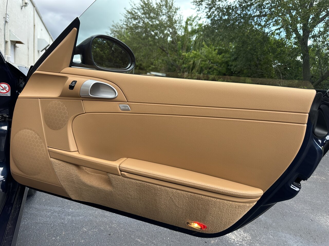 2012 Porsche Cayman S   - Photo 23 - West Palm Beach, FL 33409