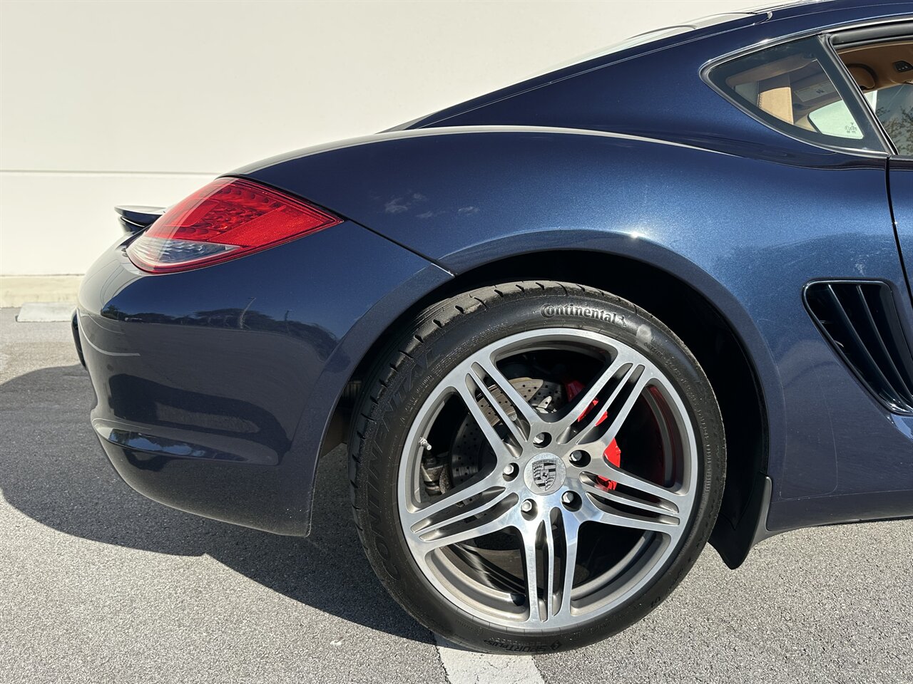 2012 Porsche Cayman S   - Photo 50 - West Palm Beach, FL 33409