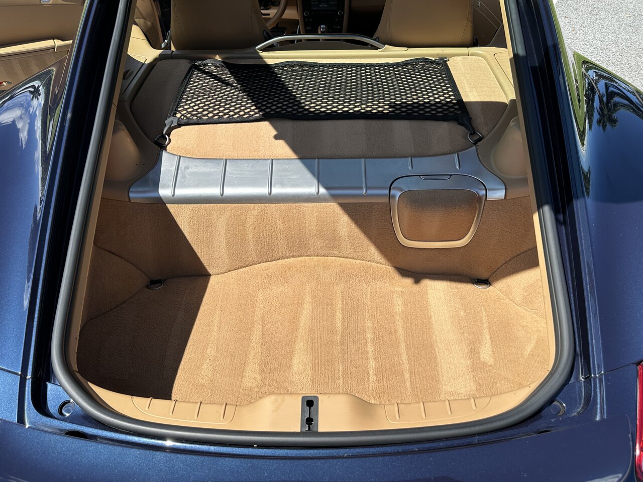 2012 Porsche Cayman S   - Photo 14 - West Palm Beach, FL 33409