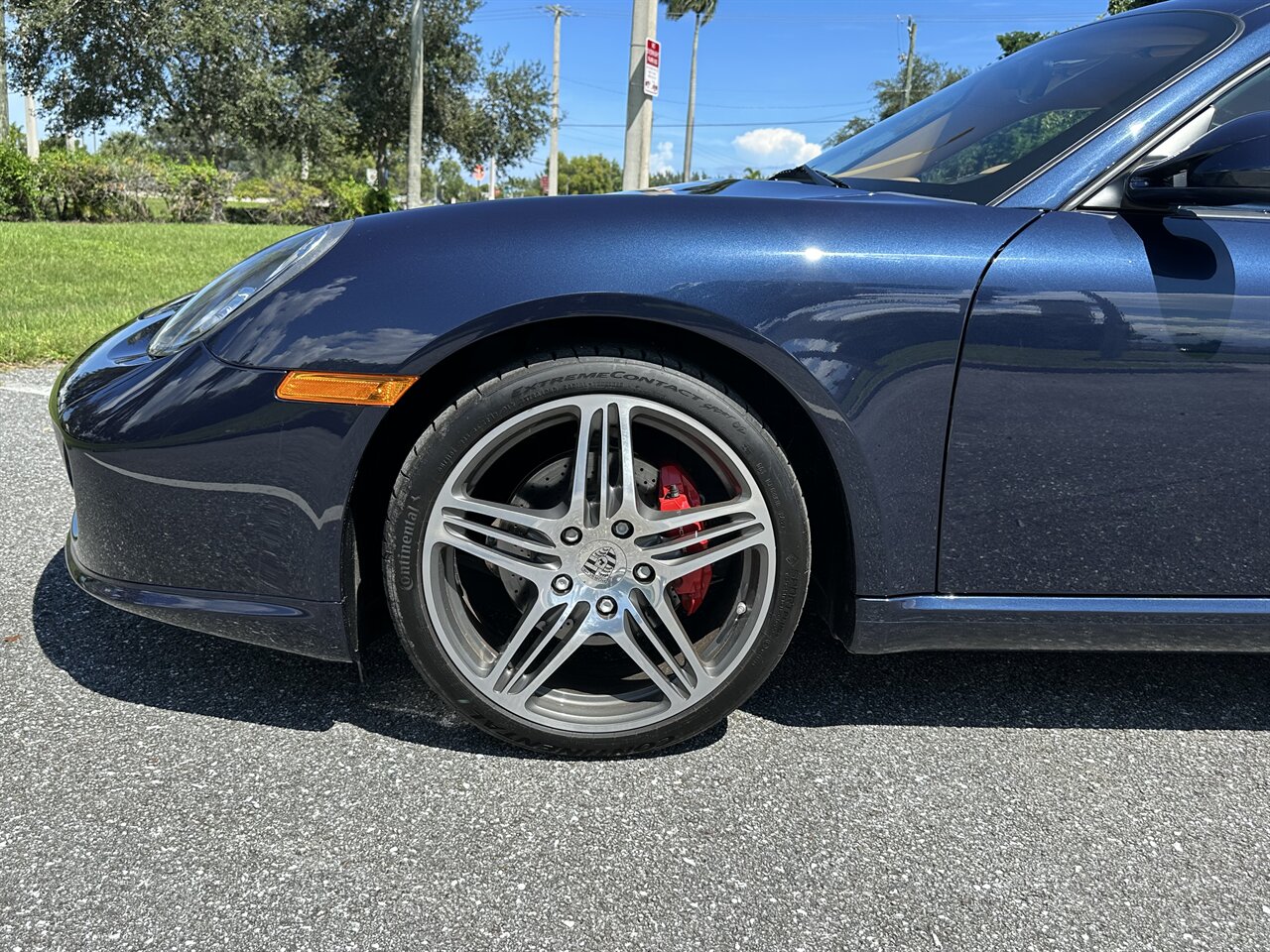 2012 Porsche Cayman S   - Photo 39 - West Palm Beach, FL 33409