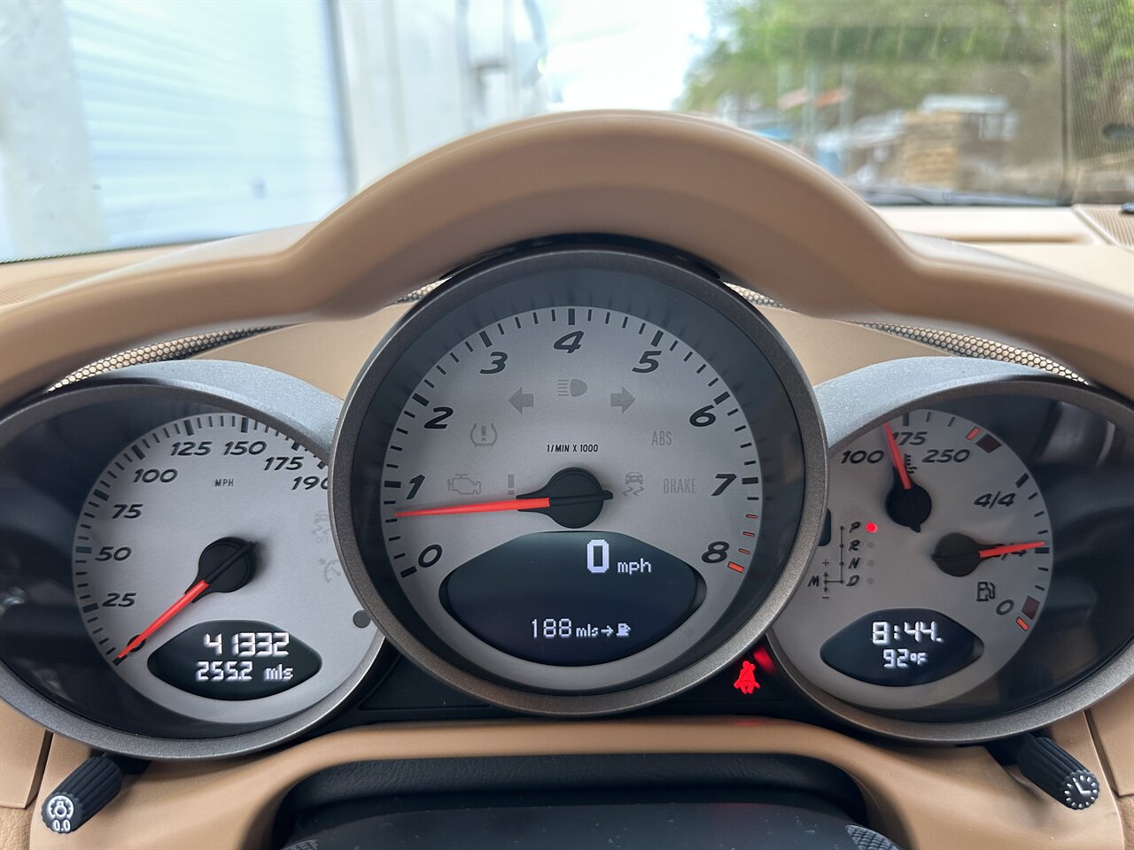 2012 Porsche Cayman S   - Photo 12 - West Palm Beach, FL 33409