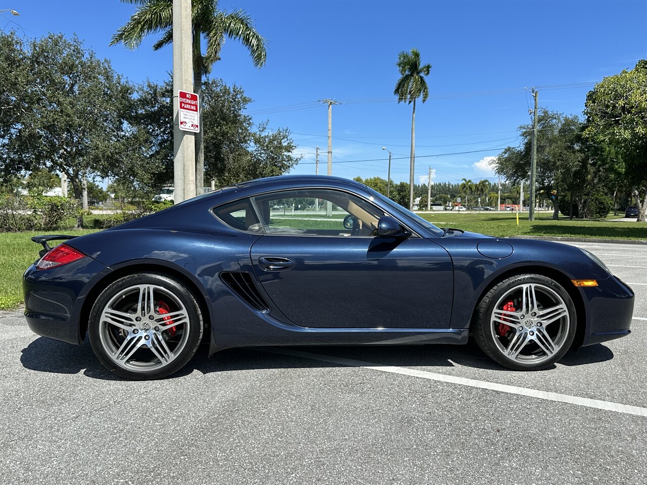 2012 Porsche Cayman S   - Photo 6 - West Palm Beach, FL 33409