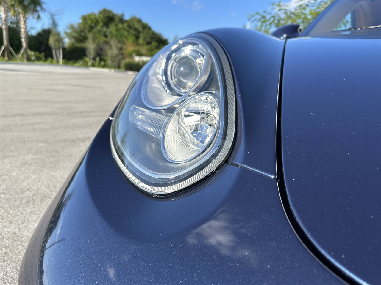 2012 Porsche Cayman S   - Photo 45 - West Palm Beach, FL 33409