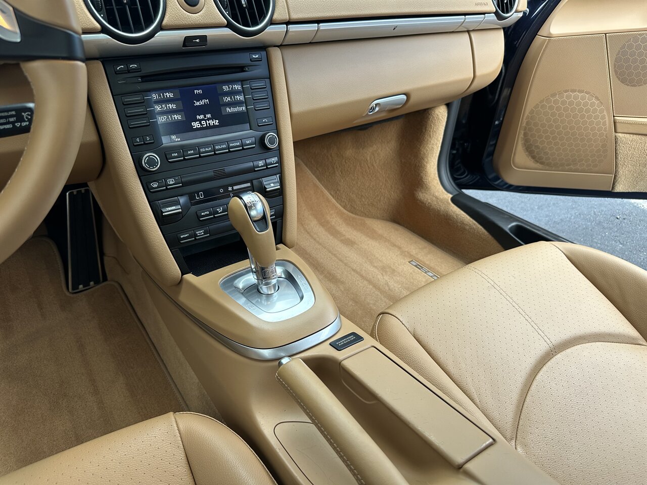 2012 Porsche Cayman S   - Photo 19 - West Palm Beach, FL 33409