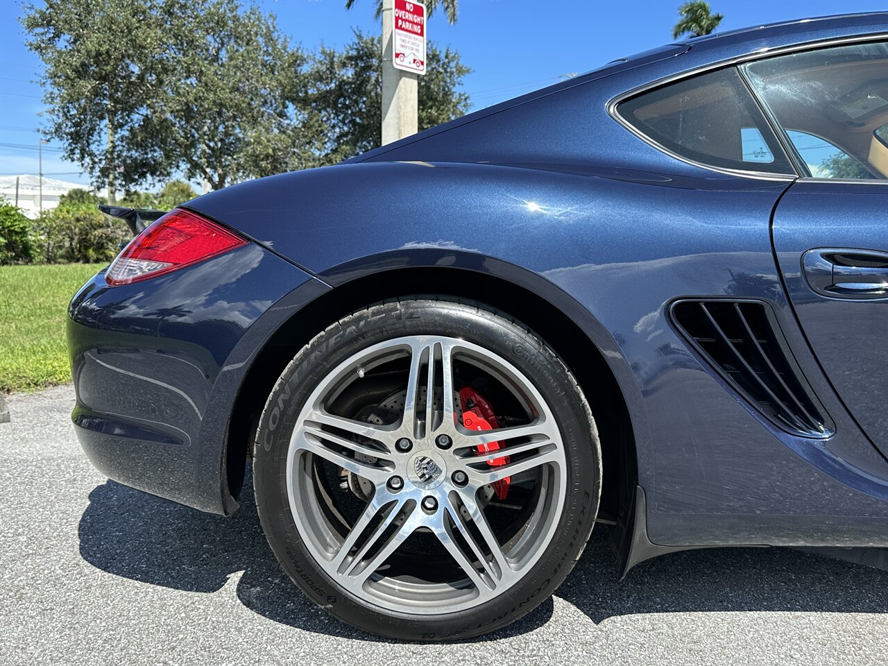 2012 Porsche Cayman S   - Photo 30 - West Palm Beach, FL 33409