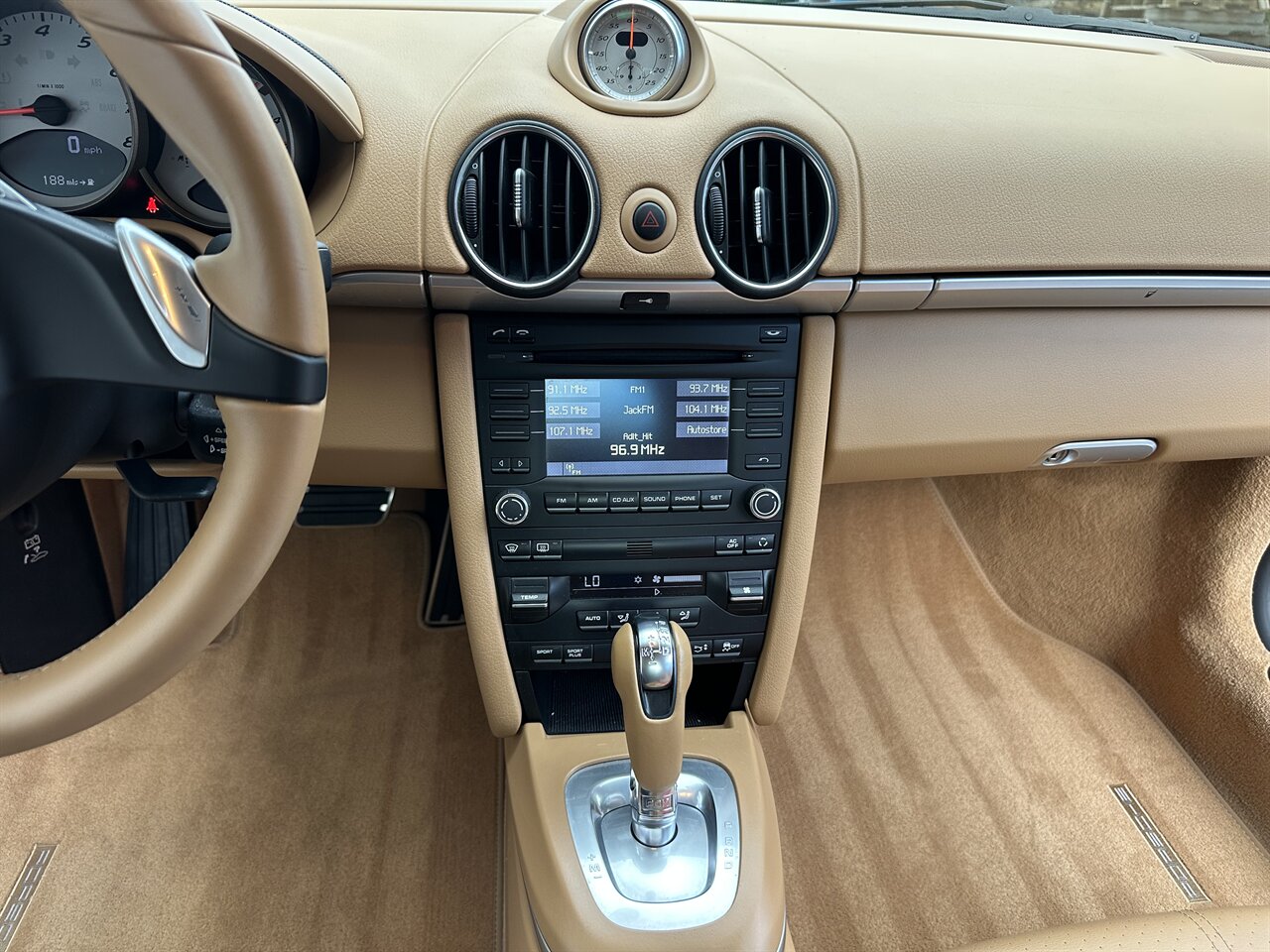 2012 Porsche Cayman S   - Photo 21 - West Palm Beach, FL 33409