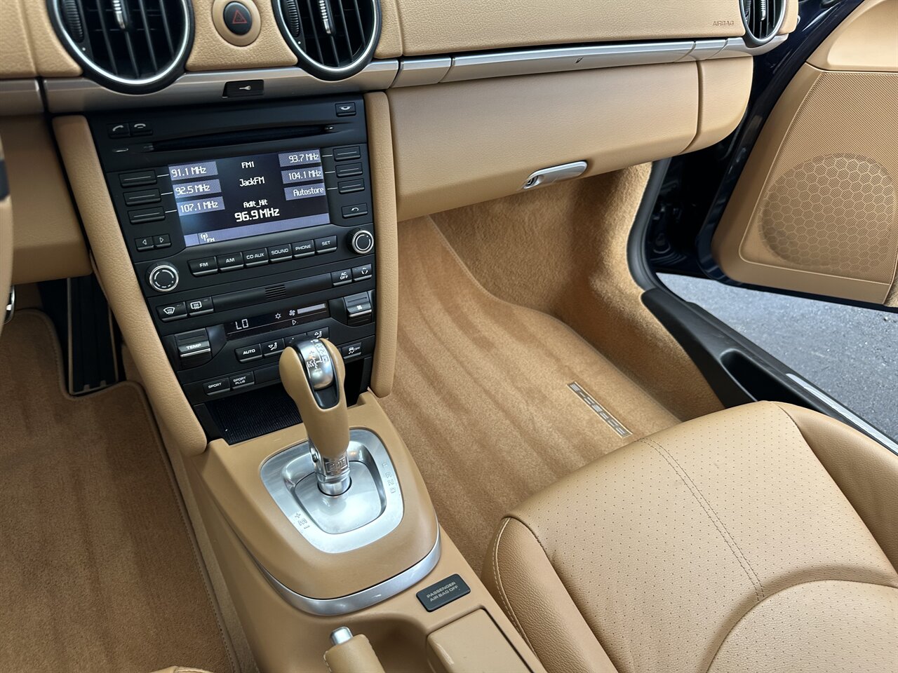 2012 Porsche Cayman S   - Photo 20 - West Palm Beach, FL 33409