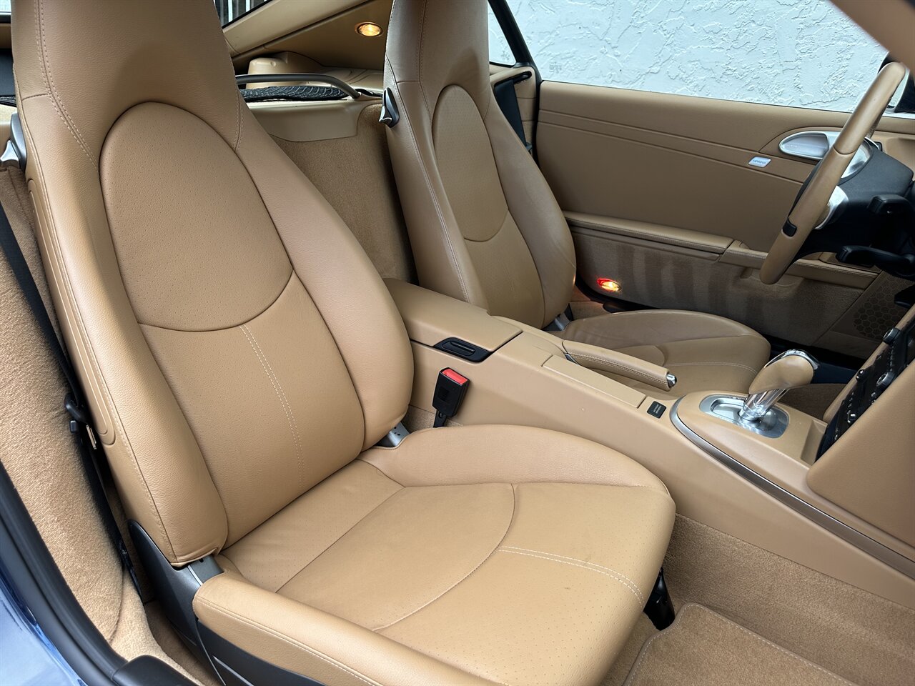 2012 Porsche Cayman S   - Photo 24 - West Palm Beach, FL 33409