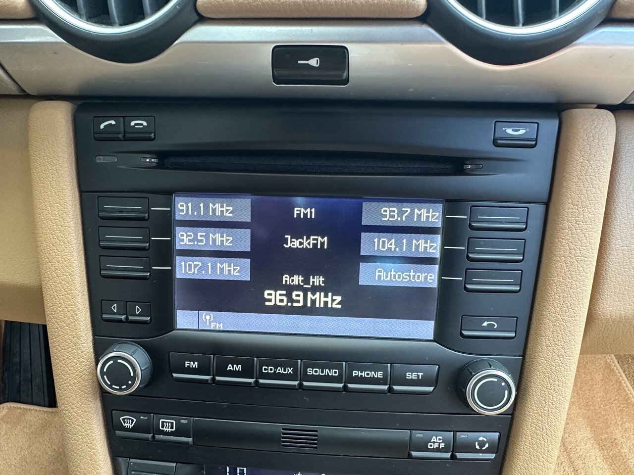 2012 Porsche Cayman S   - Photo 13 - West Palm Beach, FL 33409