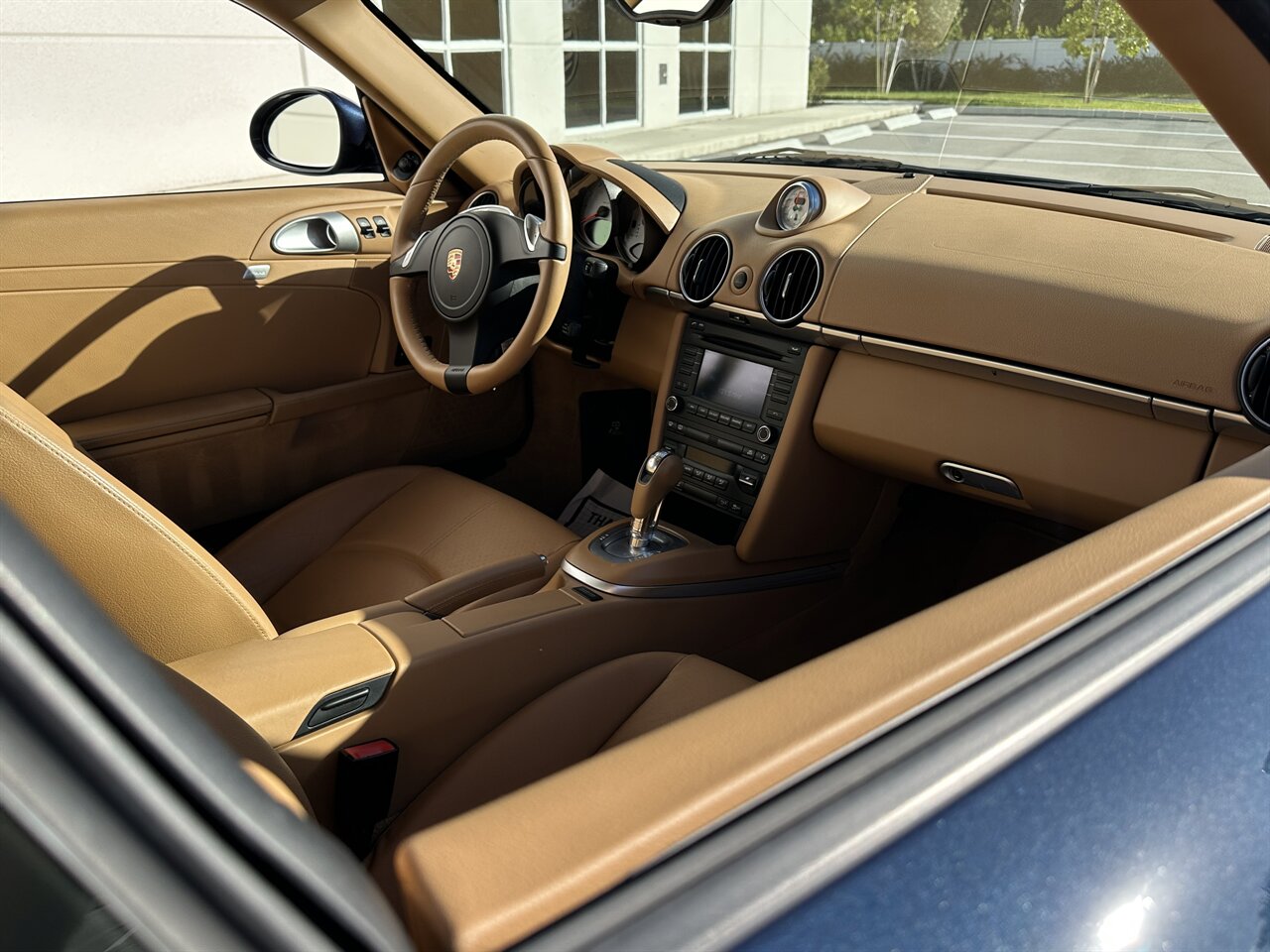 2012 Porsche Cayman S   - Photo 44 - West Palm Beach, FL 33409