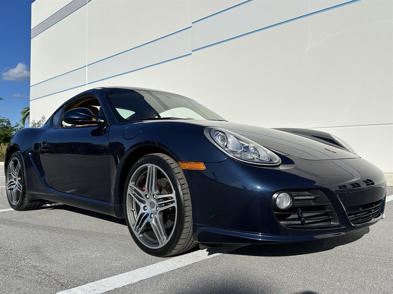 2012 Porsche Cayman S   - Photo 4 - West Palm Beach, FL 33409