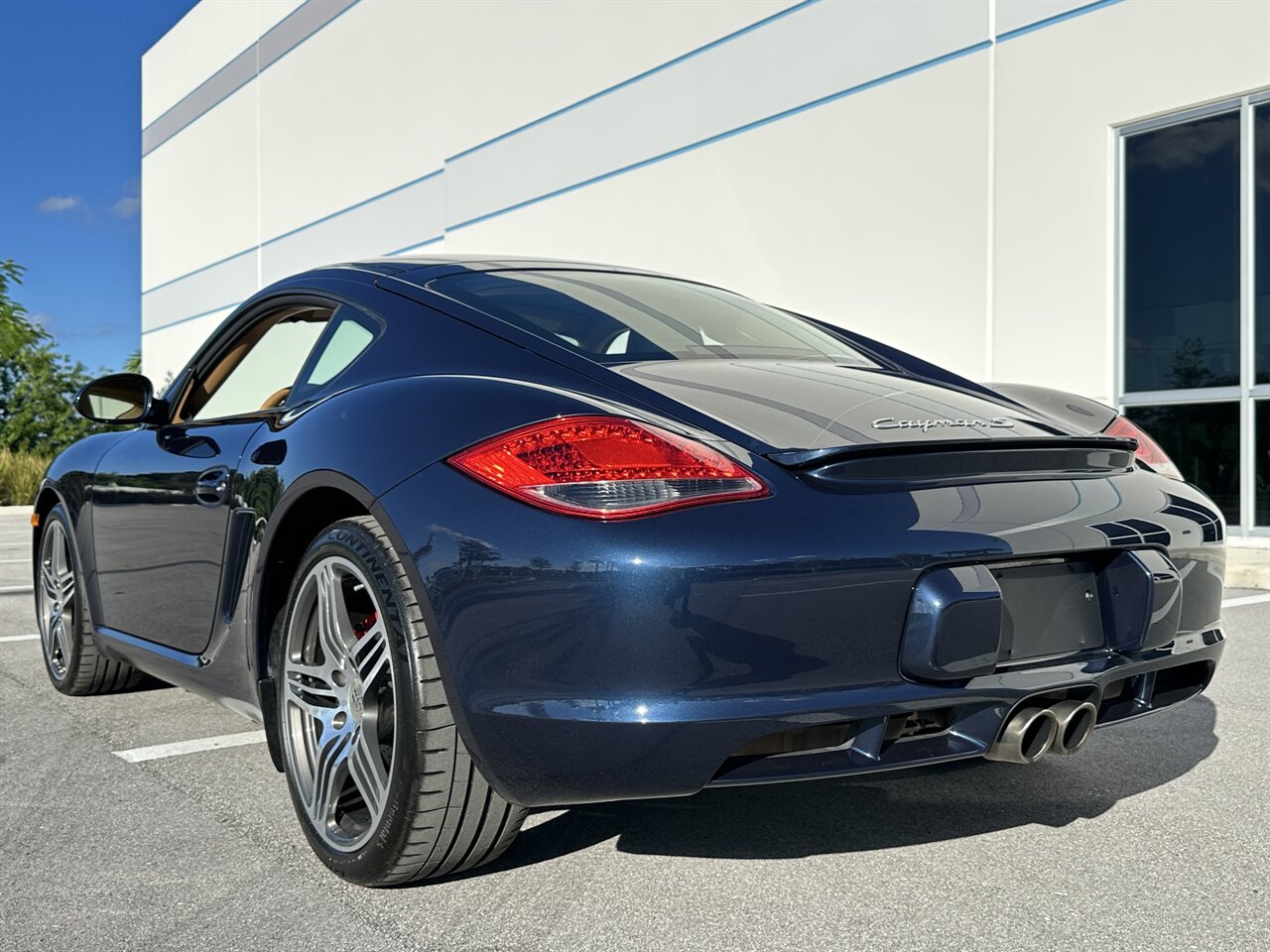2012 Porsche Cayman S   - Photo 15 - West Palm Beach, FL 33409