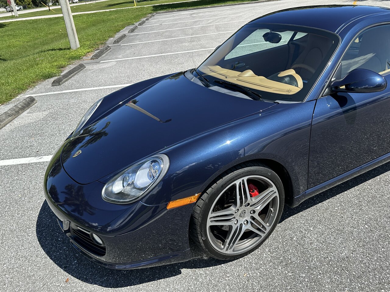 2012 Porsche Cayman S   - Photo 38 - West Palm Beach, FL 33409