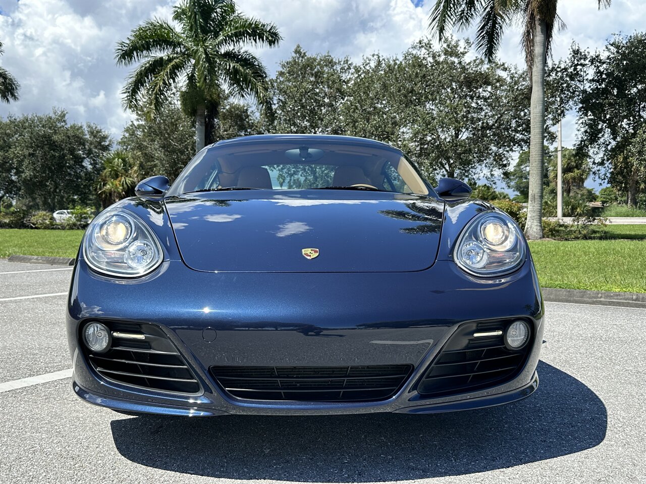 2012 Porsche Cayman S   - Photo 35 - West Palm Beach, FL 33409