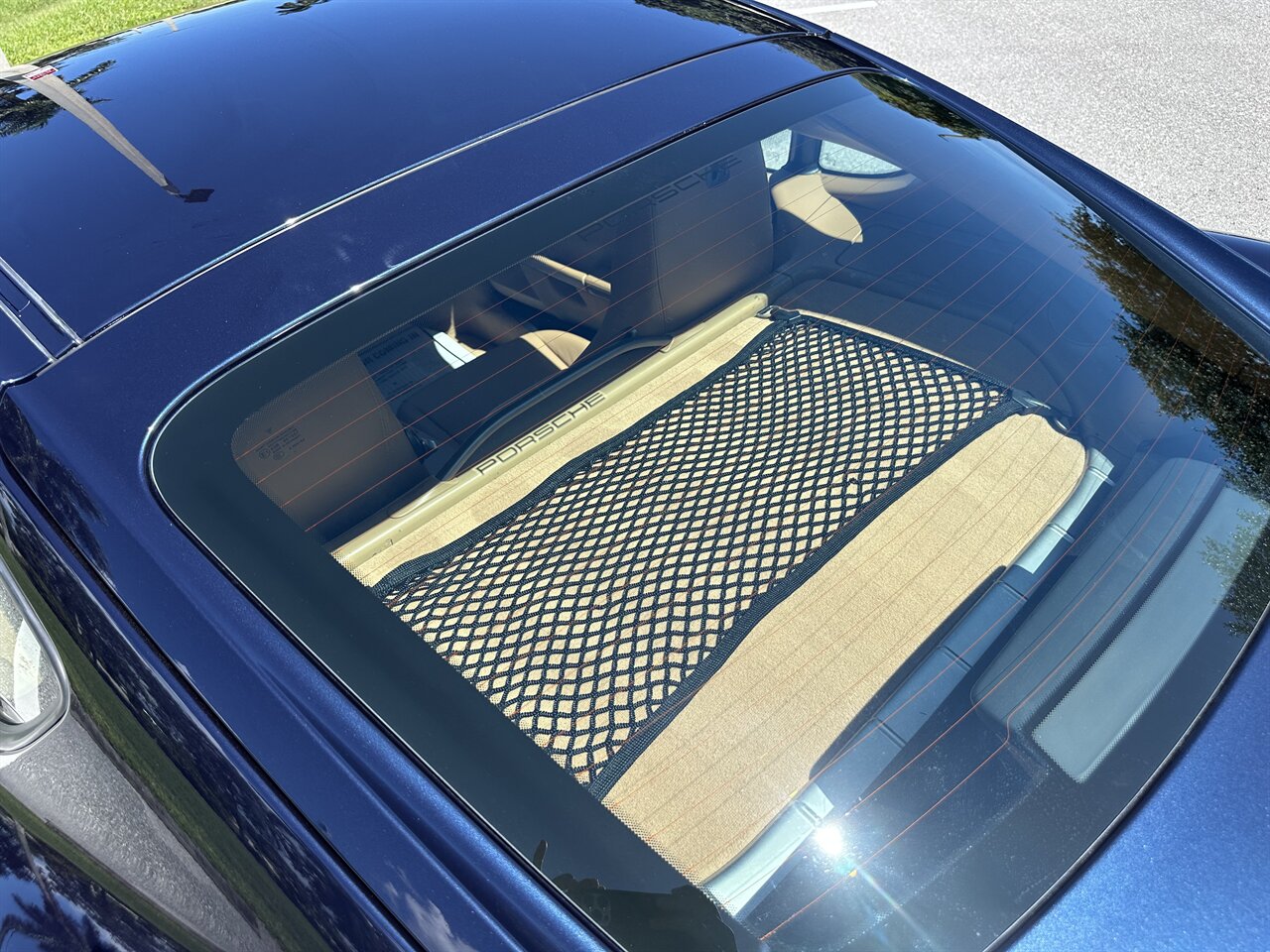 2012 Porsche Cayman S   - Photo 18 - West Palm Beach, FL 33409