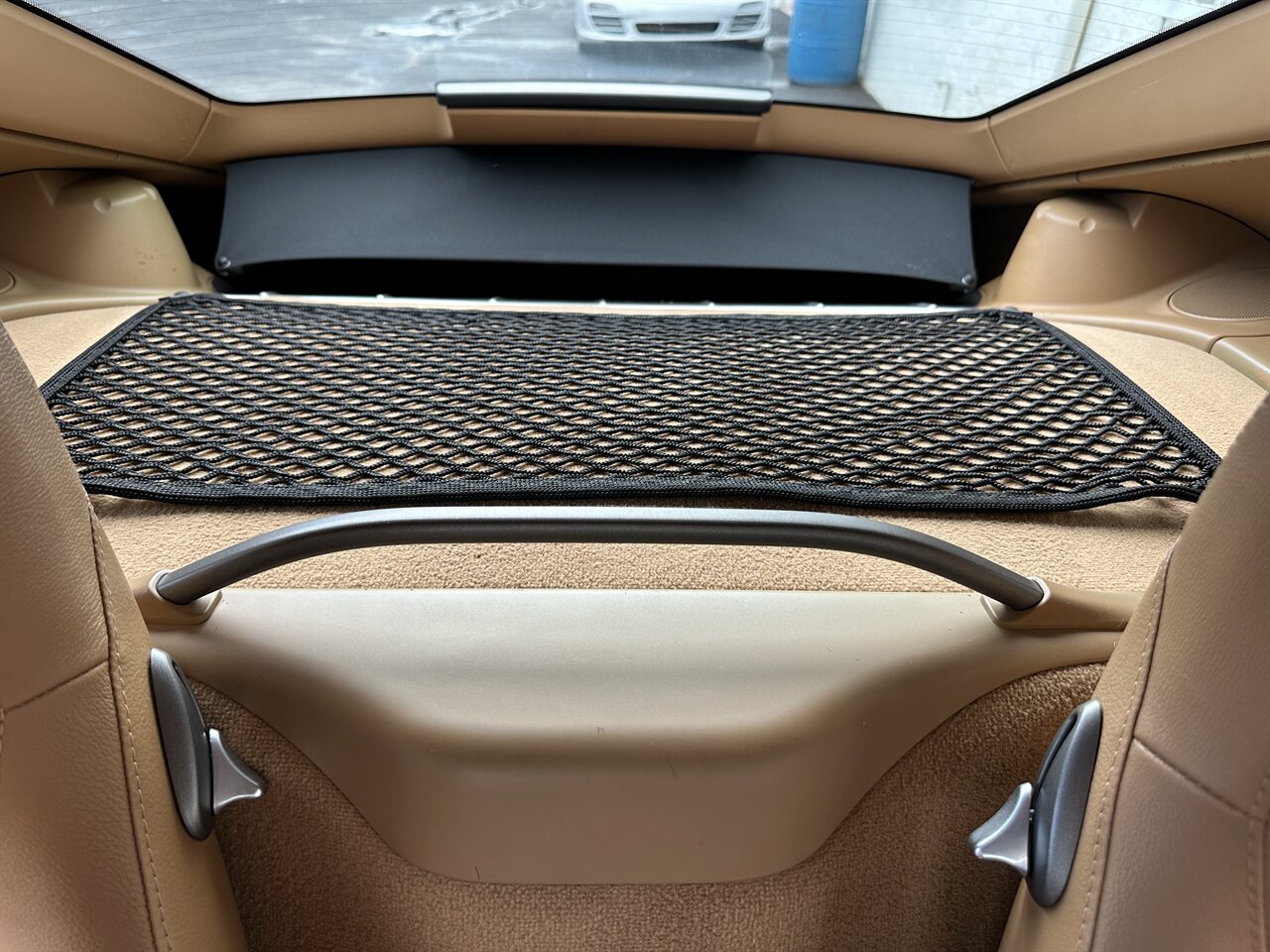 2012 Porsche Cayman S   - Photo 42 - West Palm Beach, FL 33409