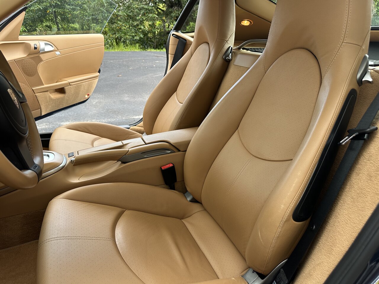 2012 Porsche Cayman S   - Photo 25 - West Palm Beach, FL 33409