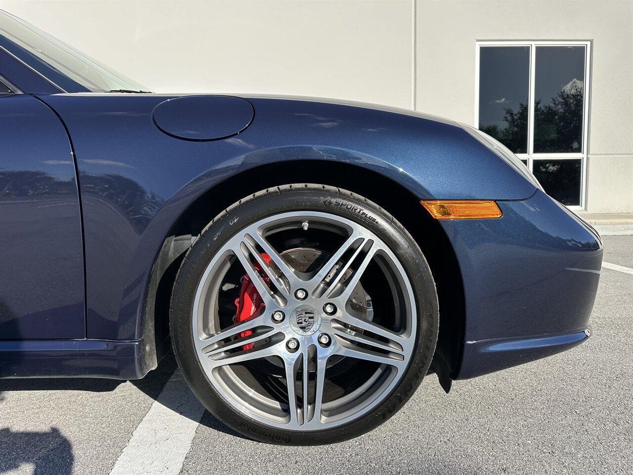 2012 Porsche Cayman S   - Photo 47 - West Palm Beach, FL 33409