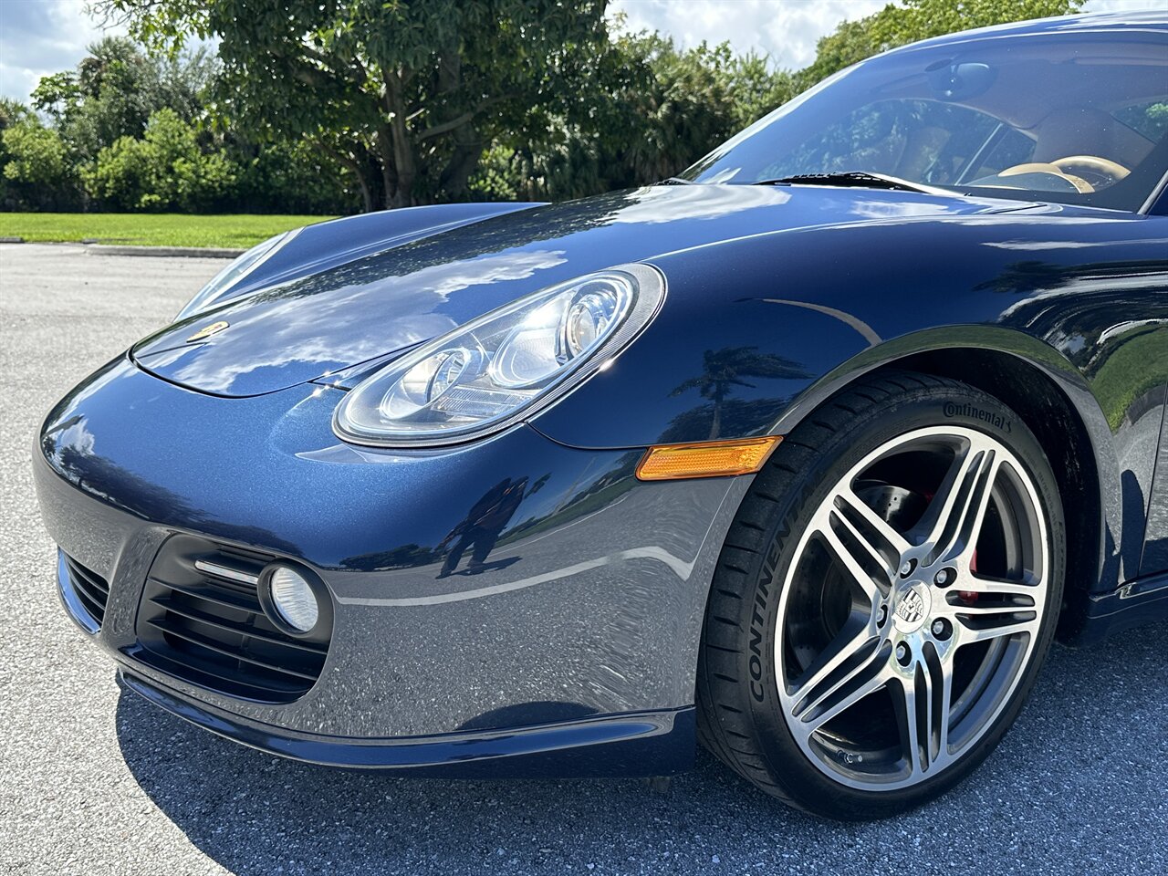 2012 Porsche Cayman S   - Photo 33 - West Palm Beach, FL 33409