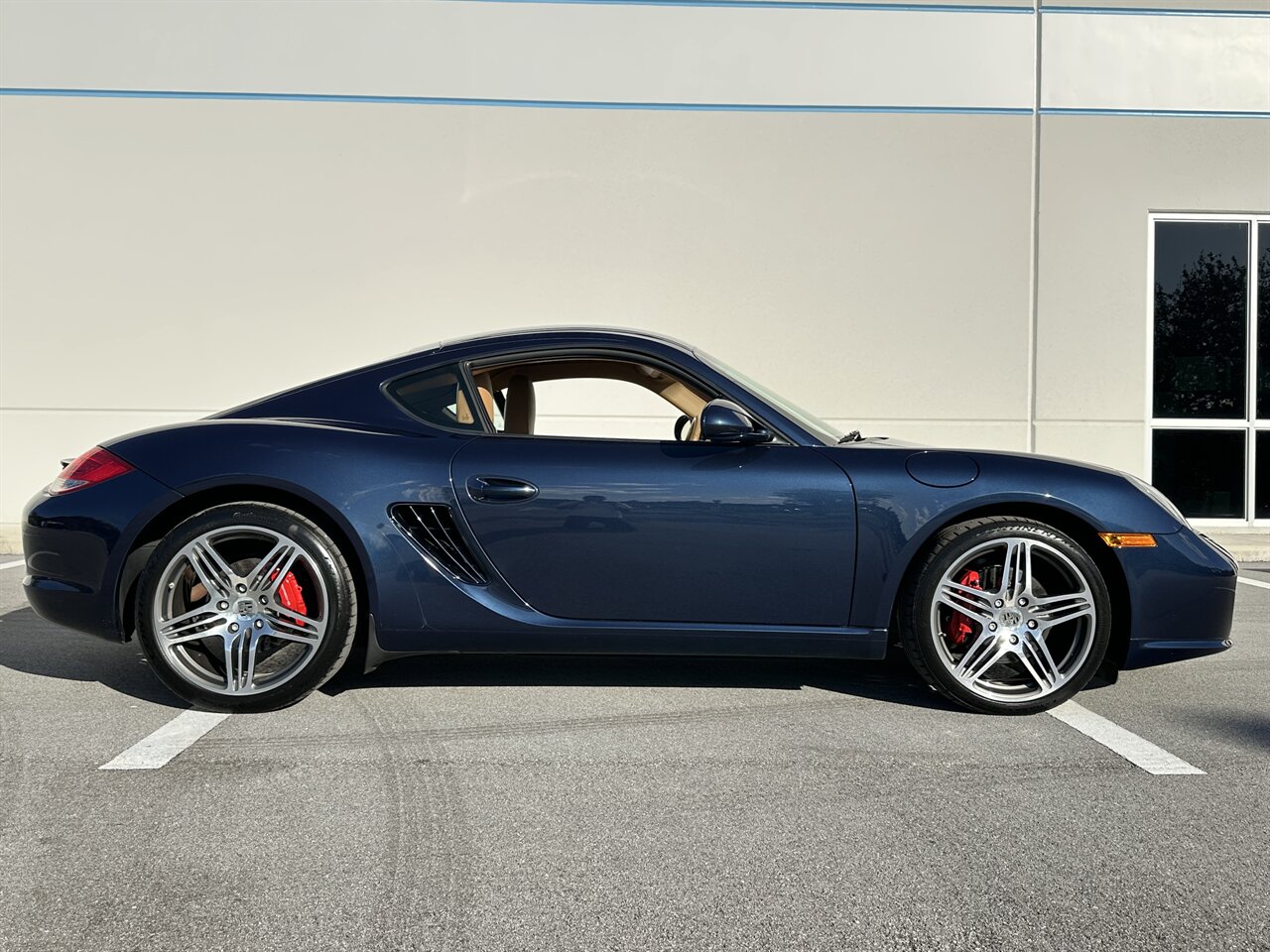 2012 Porsche Cayman S   - Photo 2 - West Palm Beach, FL 33409