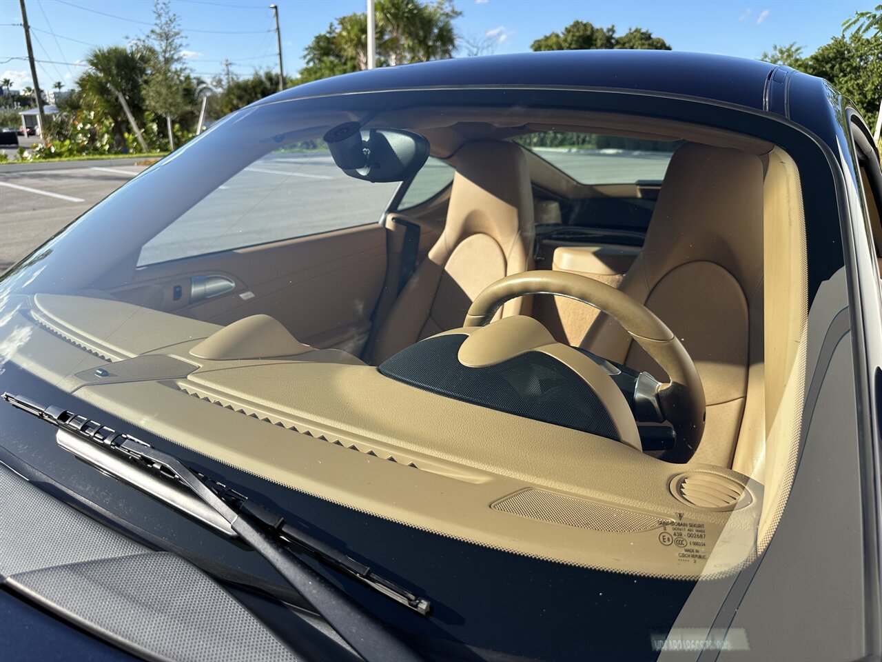 2012 Porsche Cayman S   - Photo 51 - West Palm Beach, FL 33409