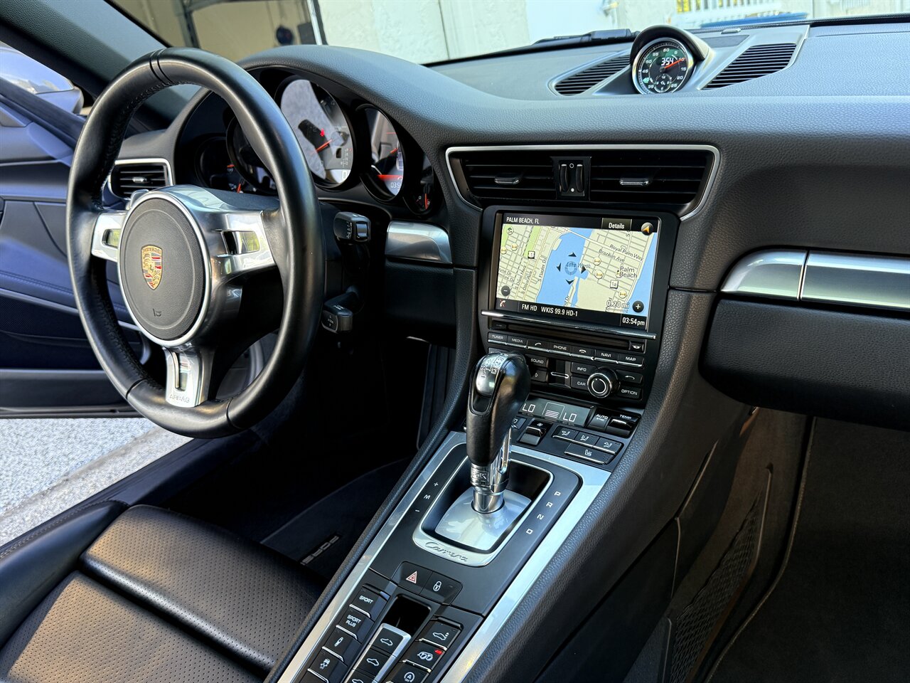 2014 Porsche 911 Carrera 4S   - Photo 10 - West Palm Beach, FL 33409
